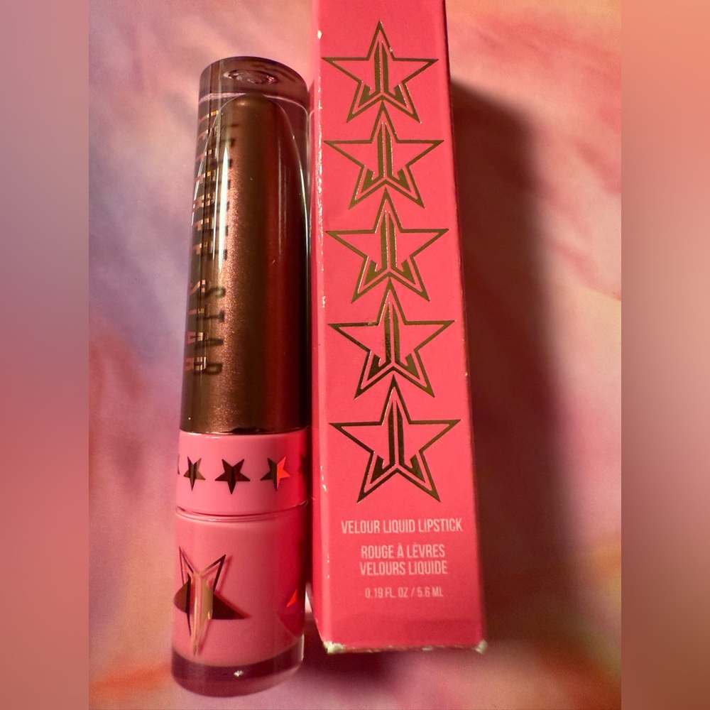 Jeffree Star Cosmetics liquid lipstick bundle NEW WITH BOX - Picture 7 of 12